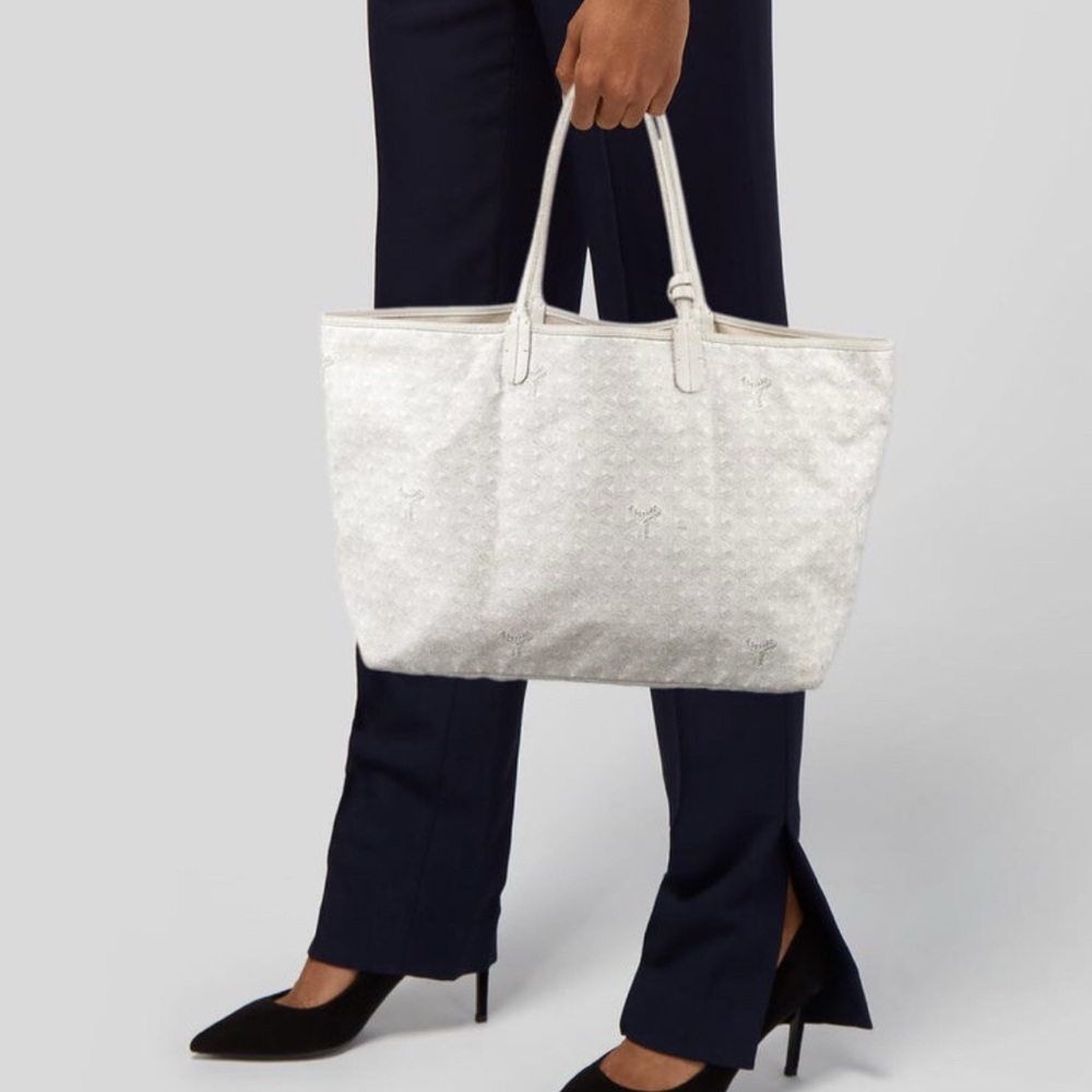 *EUC* Authentic Goyard Saint Louis PM - Picture 4 of 15